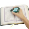 Коран с эл. читающей ручкой с ЖК экраном qm9200 в коробке