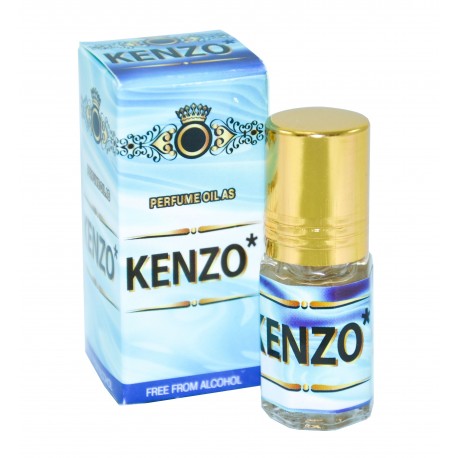 Духи Perfume Oilas Kenzo* 3ml.