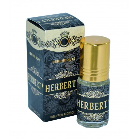 Духи Perfume Oilas Herbert* 3ml.