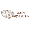 Часы классика